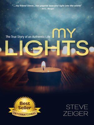 cover image of My Lights